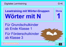 Wörter mit N - Ü1 -G+K.pdf